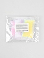 Флок пушистый, 5 гр, набор 5 шт. - фото 119552847