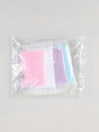 Флок пушистый, 5 гр, набор 5 шт. 10924789