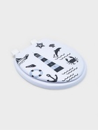 Сиденье для унитаза Доляна «Маяк», 40×37×4.5 см - Фото 2