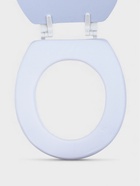 Сиденье для унитаза «Маяк», 40×37×4.5 см - фото 63128486