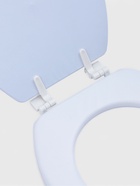 Сиденье для унитаза Доляна «Маяк», 40×37×4.5 см - Фото 4