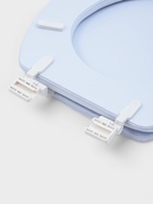 Сиденье для унитаза Доляна «Маяк», 40×37×4.5 см - Фото 8