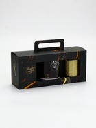 Подарочный набор: чай 50 г, кружка, свеча „Тому, кто может всё" - фото 63632569