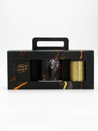 Подарочный набор: чай 50 г, кружка, свеча „Тому, кто может всё« - Фото 3