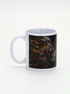 Подарочный набор: чай 50 г, кружка, свеча „Тому, кто может всё« - Фото 4