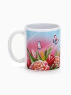 Подарочный набор: чай 50 г, кружка, свеча «Счастливых моментов» - Фото 5