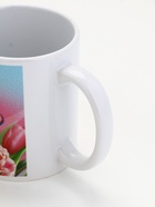 Подарочный набор: чай 50 г,кружка, свеча «Счастливых моментов» 10873204