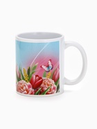 Подарочный набор: чай 50 г, кружка, свеча «Счастливых моментов» - Фото 8