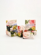 Подарочный набор «Цветочный», чай, кофе молотый, сладости - Фото 2