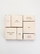 Подарочный набор «Цветочный», чай, кофе молотый, сладости - Фото 10