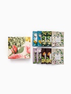 Подарочный набор «Цветочный», чай, кофе молотый, сладости - Фото 11