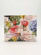 Подарочный набор «Цветочный», чай, кофе молотый, сладости - Фото 11