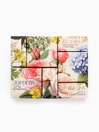 Подарочный набор «Цветочный», чай, кофе молотый, сладости - Фото 12