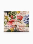 Подарочный набор «Цветочный», чай, кофе молотый, сладости - Фото 14