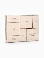 Подарочный набор «Цветочный», чай, кофе молотый, сладости - Фото 15