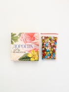 Подарочный набор «Цветочный», чай, кофе молотый, сладости - Фото 3