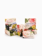 Подарочный набор «Цветочный», чай, кофе молотый, сладости - Фото 4