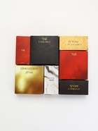 Подарочный набор «Денежной удачи», чай, кофе молотый, сладости - Фото 10