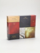 Подарочный набор «Денежной удачи», чай, кофе молотый, сладости - Фото 12