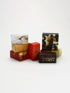 Подарочный набор «Денежной удачи», чай, кофе молотый, сладости - Фото 2