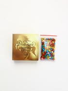 Подарочный набор «Денежной удачи», чай, кофе молотый, сладости - Фото 3