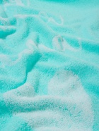 Полотенце махровое «Этель. Самая лучшая мама», 70×130 см, 100% хлопок, 420 г/м² - Фото 6