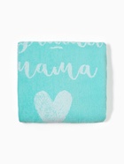 Полотенце махровое «Этель. Самая лучшая мама», 70×130 см, 100% хлопок, 420 г/м² - фото 23597903