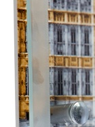 УЦЕНКА Часы-картина настенные, интерьерные "Биг Бен", бесшумные, 25 х 35 см - фото 14997587