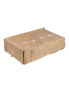 УЦЕНКА Умывальник TUNDRA, без ЭВН, пластиковая мойка, 17 л, цвет серебро - Фото 17