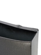 УЦЕНКА Умывальник TUNDRA, без ЭВН, пластиковая мойка, 17 л, цвет серебро - Фото 18