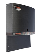 УЦЕНКА Умывальник TUNDRA, без ЭВН, пластиковая мойка, 17 л, цвет серебро - Фото 3