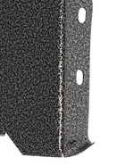 УЦЕНКА Умывальник TUNDRA, без ЭВН, пластиковая мойка, 17 л, цвет серебро - Фото 23