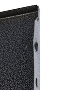 УЦЕНКА Умывальник TUNDRA, без ЭВН, пластиковая мойка, 17 л, цвет серебро - Фото 5