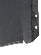 УЦЕНКА Умывальник TUNDRA, без ЭВН, пластиковая мойка, 17 л, цвет серебро - Фото 7