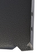 УЦЕНКА Умывальник TUNDRA, без ЭВН, пластиковая мойка, 17 л, цвет серебро - Фото 9