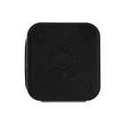 УЦЕНКА Портативная колонка А88, 10 Вт, прозрачная, подсветка, 1800 мАч, чёрная 10963686