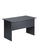 УЦЕНКА Стол письменный Герда, 1200×700×750, Графит 10963692 - фото 3918265