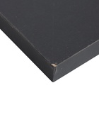 УЦЕНКА Стол письменный Герда, 1200×700×750, Графит 10963692 - фото 3918276