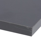 УЦЕНКА Стол письменный Герда, 1200×700×750, Графит 10963692 - фото 3918287