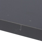 УЦЕНКА Стол письменный Герда, 1200×700×750, Графит 10963692 - фото 3918288