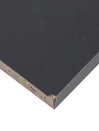 УЦЕНКА Стол письменный Герда, 1200×700×750, Графит 10963692 - фото 3918270