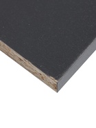 УЦЕНКА Стол письменный Герда, 1200×700×750, Графит 10963692 - фото 3918272