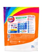 Стиральный порошок Bild COLOR, эко, без фосфатов, свежесть облаков, дой-пак, 750 г  (артикул 10954223)  большой выбор товаров оптом и в розницу по низким ценам с доставкой