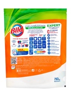 Стиральный порошок Bild EXPERT, эко, без фосфатов, свежесть облаков, дой-пак, 750 г  (артикул 10954224)  большой выбор товаров оптом и в розницу по низким ценам с доставкой