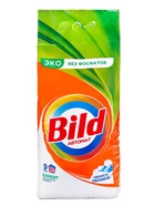 Стиральный порошок Bild EXPERT, эко, без фосфатов, 60 стирок, 9 кг - Фото 2