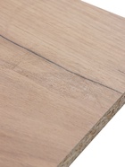 УЦЕНКА Стол компьютерный Лайт с тумбой, 1200×750×600, Дуб золотой/белый - Фото 4