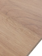 УЦЕНКА Стол компьютерный Лайт с тумбой, 1200×750×600, Дуб золотой/белый - Фото 5