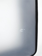 УЦЕНКА Папка с ручками пластик А4 75мм 330*260 ПМ-А4-26 Calligrata дев "Котик" - Фото 2