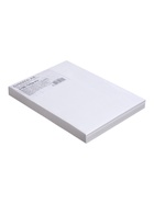 Бумага А4 250 листов, Calligrata 80 г/м², белизна 146% CIE, класс С, в пленке 10914609