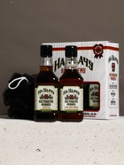 Подарочный набор «На удачу», гель для душа, шампунь для волос, мочалка для тела, Чистое счастье - фото 61955407